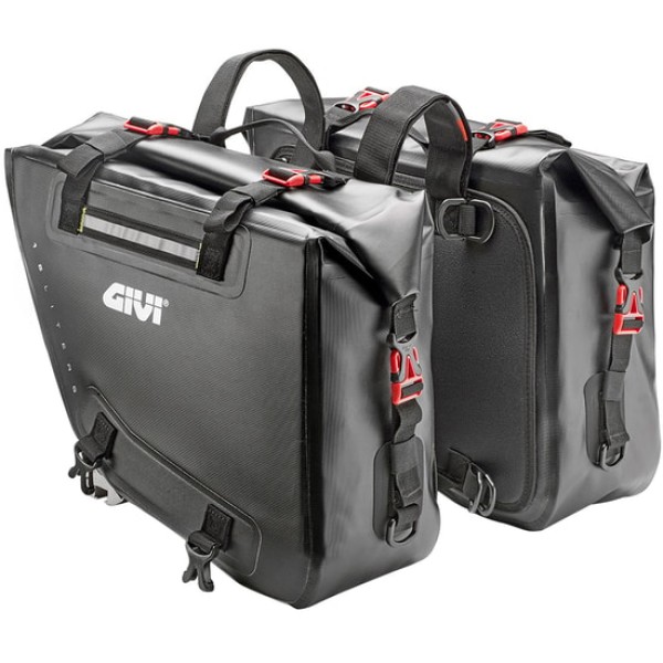 Givi Givi Gravel Side Bags (GRT718)